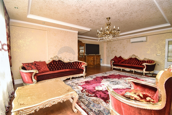 4+2 duplex apartment in Caglayan - Antalya neighborhood  4+2 duplex apartment in Caglayan - Antalya neighborhood