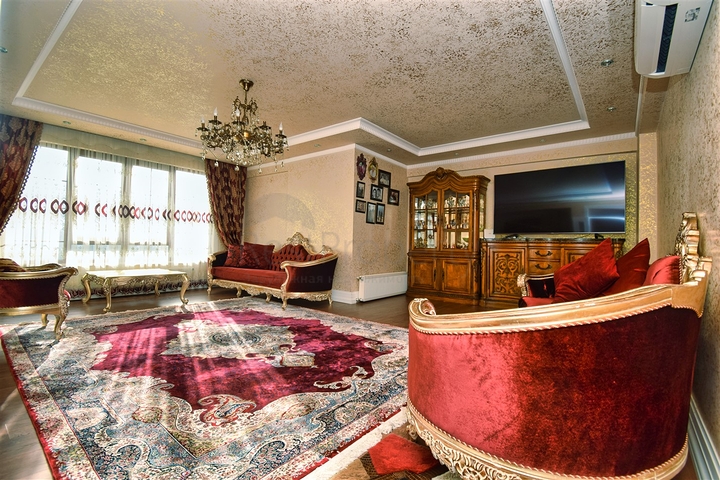 4+2 duplex apartment in Caglayan - Antalya neighborhood  4+2 duplex apartment in Caglayan - Antalya neighborhood