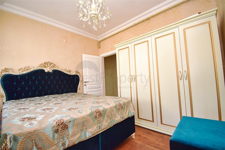 4+2 duplex apartment in Caglayan - Antalya neighborhood  4+2 duplex apartment in Caglayan - Antalya neighborhood