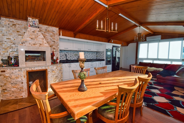 4+2 duplex apartment in Caglayan - Antalya neighborhood  4+2 duplex apartment in Caglayan - Antalya neighborhood