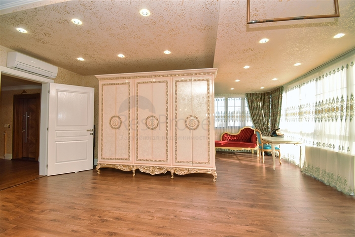 4+2 duplex apartment in Caglayan - Antalya neighborhood  4+2 duplex apartment in Caglayan - Antalya neighborhood