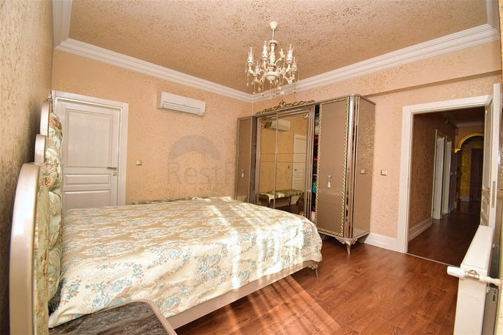 4+2 duplex apartment in Caglayan - Antalya neighborhood  4+2 duplex apartment in Caglayan - Antalya neighborhood