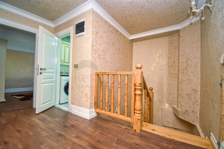 4+2 duplex apartment in Caglayan - Antalya neighborhood  4+2 duplex apartment in Caglayan - Antalya neighborhood