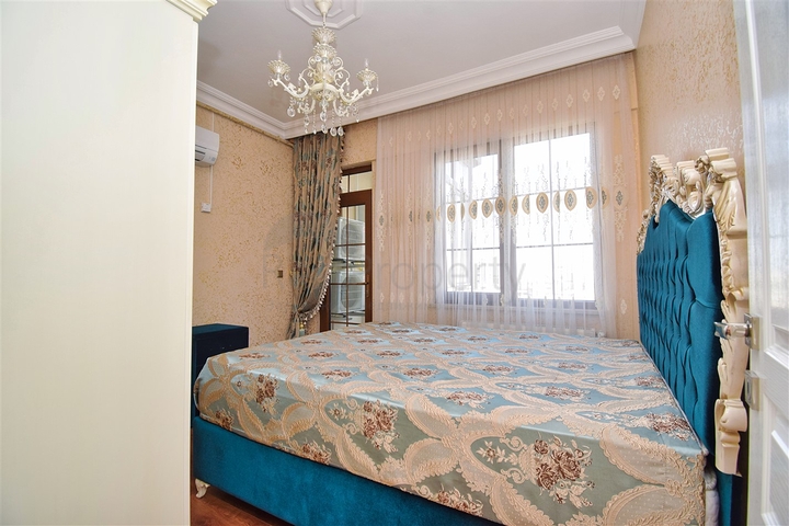 4+2 duplex apartment in Caglayan - Antalya neighborhood  4+2 duplex apartment in Caglayan - Antalya neighborhood