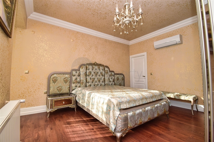 4+2 duplex apartment in Caglayan - Antalya neighborhood  4+2 duplex apartment in Caglayan - Antalya neighborhood