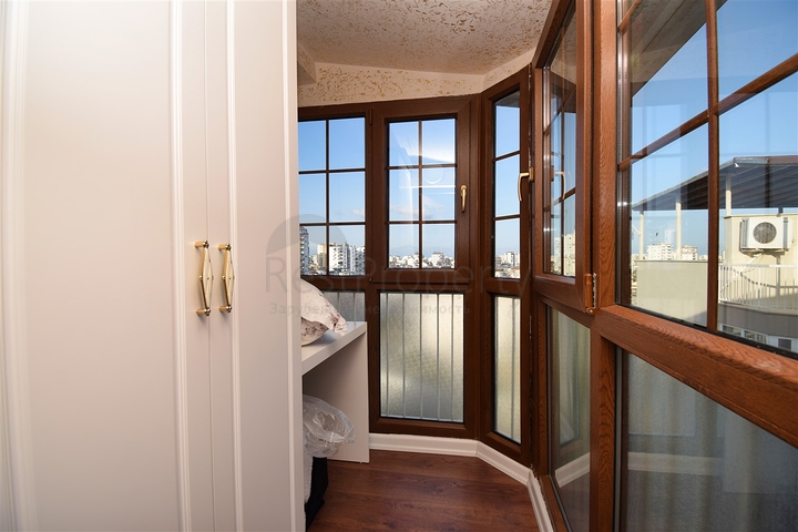 4+2 duplex apartment in Caglayan - Antalya neighborhood  4+2 duplex apartment in Caglayan - Antalya neighborhood