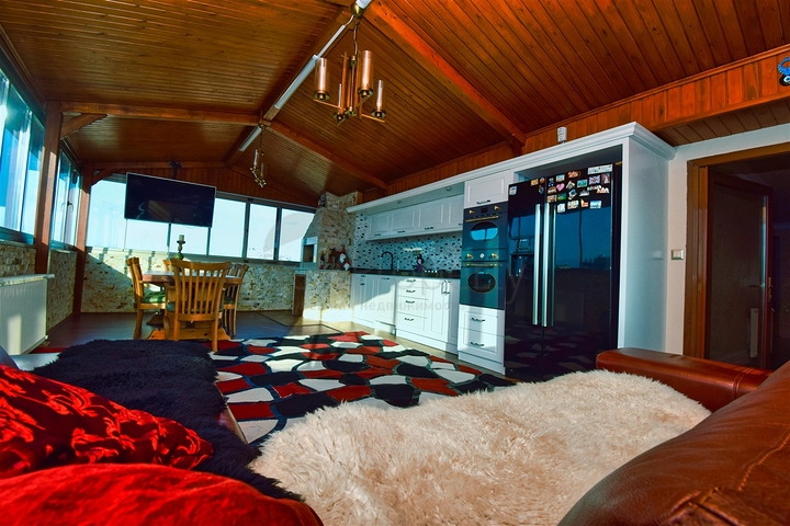 4+2 duplex apartment in Caglayan - Antalya neighborhood  4+2 duplex apartment in Caglayan - Antalya neighborhood