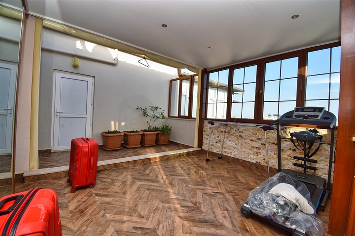 4+2 duplex apartment in Caglayan - Antalya neighborhood  4+2 duplex apartment in Caglayan - Antalya neighborhood