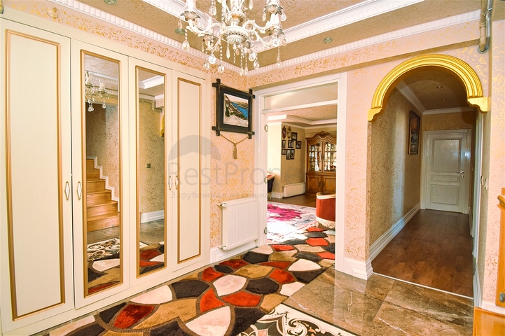 4+2 duplex apartment in Caglayan - Antalya neighborhood  4+2 duplex apartment in Caglayan - Antalya neighborhood