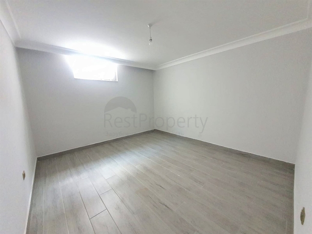 5+1 villa in Sarysu - Antalya neighborhood 