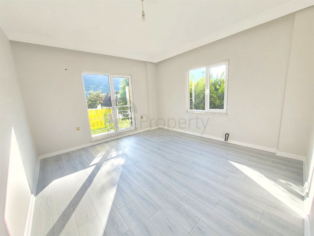 5+1 villa in Sarysu - Antalya neighborhood 