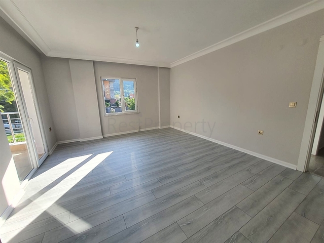 5+1 villa in Sarysu - Antalya neighborhood 