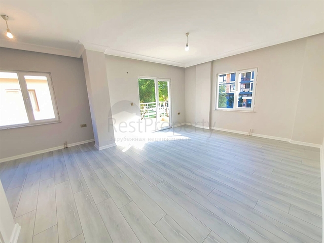 5+1 villa in Sarysu - Antalya neighborhood 