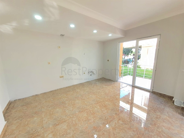 5+1 villa in Sarysu - Antalya neighborhood 