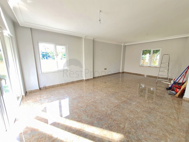 5+1 villa in Sarysu - Antalya neighborhood 