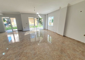 5+1 villa in Sarysu - Antalya neighborhood 