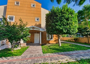 5+1 villa in Sarysu - Antalya neighborhood 