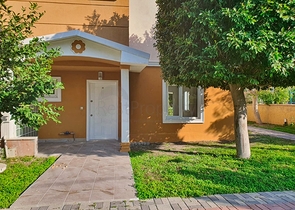 5+1 villa in Sarysu - Antalya neighborhood 