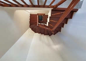 5+1 villa in Sarysu - Antalya neighborhood 