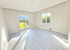 5+1 villa in Sarysu - Antalya neighborhood 