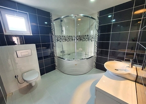 5+1 villa in Sarysu - Antalya neighborhood 