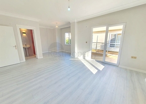 5+1 villa in Sarysu - Antalya neighborhood 