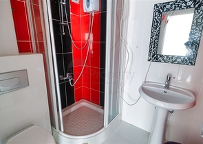 5+1 villa in Sarysu - Antalya neighborhood 