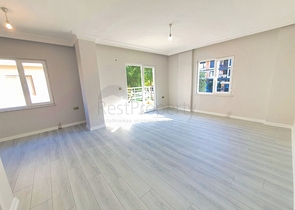 5+1 villa in Sarysu - Antalya neighborhood 