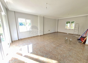 5+1 villa in Sarysu - Antalya neighborhood 