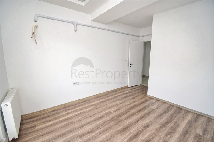 New 4+1 Apartment from Owner in Konyaaltı, Antalya