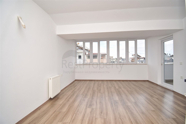 New 4+1 Apartment from Owner in Konyaaltı, Antalya