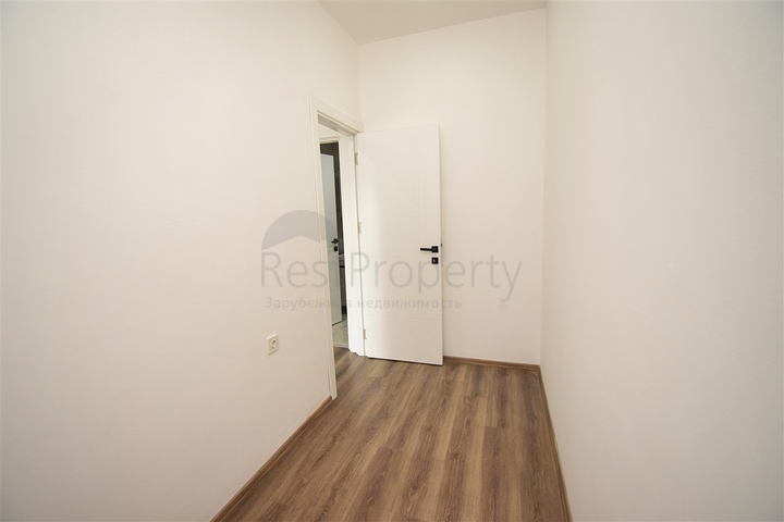 New 4+1 Apartment from Owner in Konyaaltı, Antalya