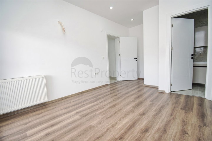 New 4+1 Apartment from Owner in Konyaaltı, Antalya