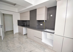 New 4+1 Apartment from Owner in Konyaaltı, Antalya