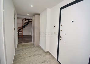 New 4+1 Apartment from Owner in Konyaaltı, Antalya