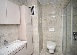 New 4+1 Apartment from Owner in Konyaaltı, Antalya