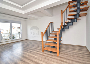 New 4+1 Apartment from Owner in Konyaaltı, Antalya