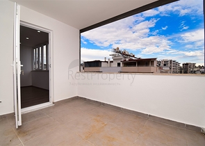 New 4+1 Apartment from Owner in Konyaaltı, Antalya