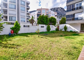 New 4+1 Apartment from Owner in Konyaaltı, Antalya