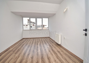 New 4+1 Apartment from Owner in Konyaaltı, Antalya