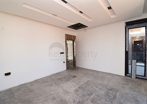 7+1 villa in Doshemealti - Antalya area 