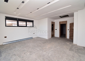 7+1 villa in Doshemealti - Antalya area 