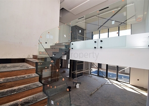 7+1 villa in Doshemealti - Antalya area 