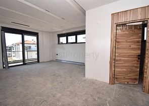 7+1 villa in Doshemealti - Antalya area 