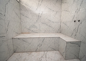 7+1 villa in Doshemealti - Antalya area 