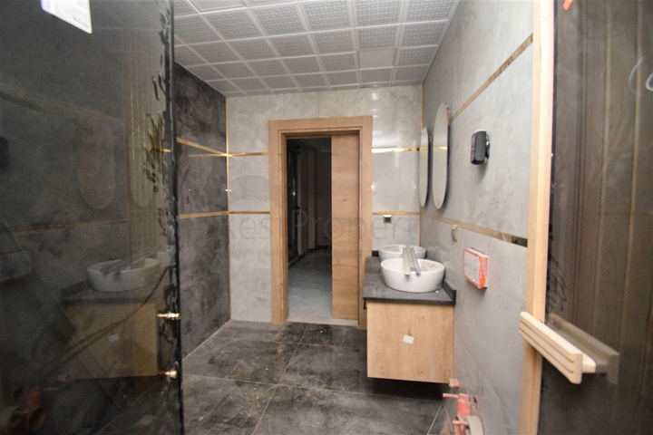 5+1 villa in Doshemealti - Antalya area 