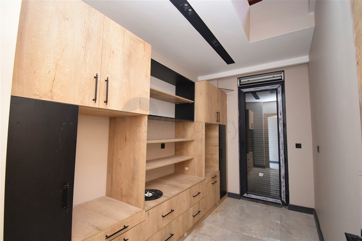 5+1 villa in Doshemealti - Antalya area 