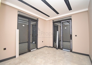 5+1 villa in Doshemealti - Antalya area 