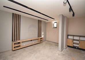 5+1 villa in Doshemealti - Antalya area 