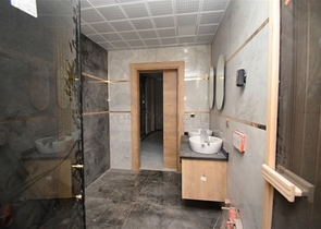 5+1 villa in Doshemealti - Antalya area 